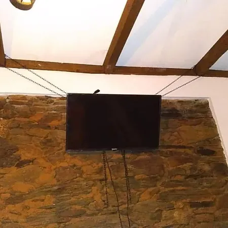 Cozy Xisto * Mata (Castelo Branco)