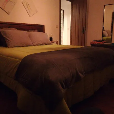 Cozy Xisto Сasa de vacaciones *