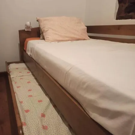 Cozy Xisto Сasa de vacaciones *