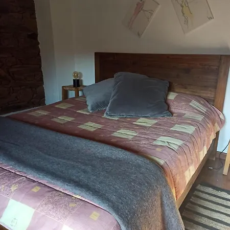 Cozy Xisto * Mata (Castelo Branco)