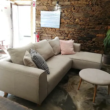 Prázdninový dům Cozy Xisto *