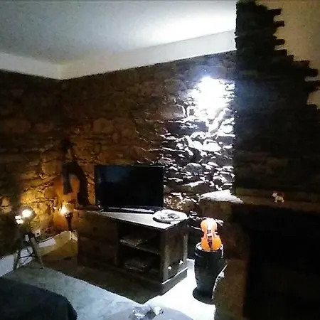 Cozy Xisto Сasa de vacaciones