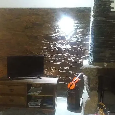 Cozy Xisto * Mata (Castelo Branco)