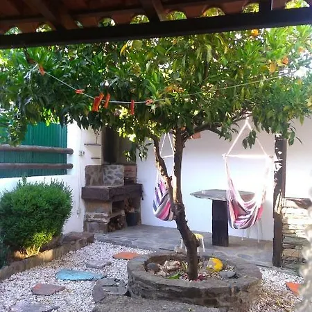 Cozy Xisto Mata (Castelo Branco)