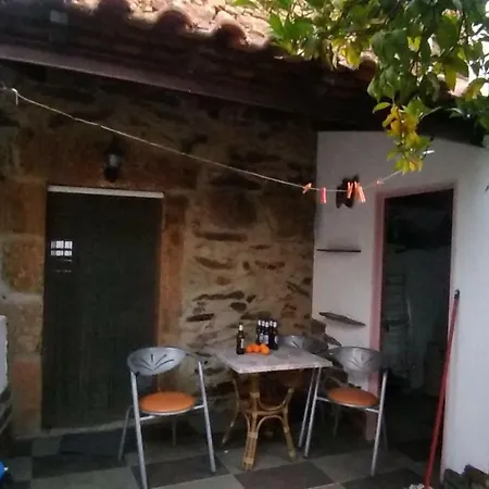 Cozy Xisto * Mata (Castelo Branco)