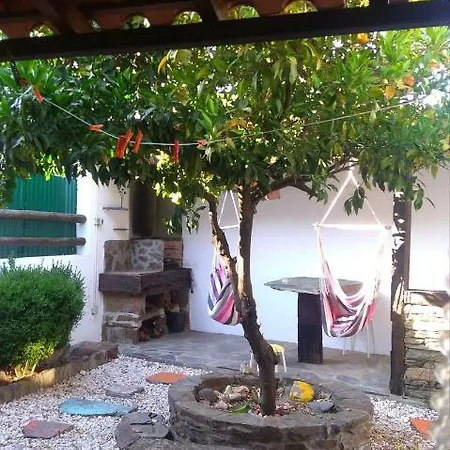 Cozy Xisto * Mata (Castelo Branco)