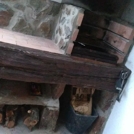 Cozy Xisto Сasa de vacaciones *