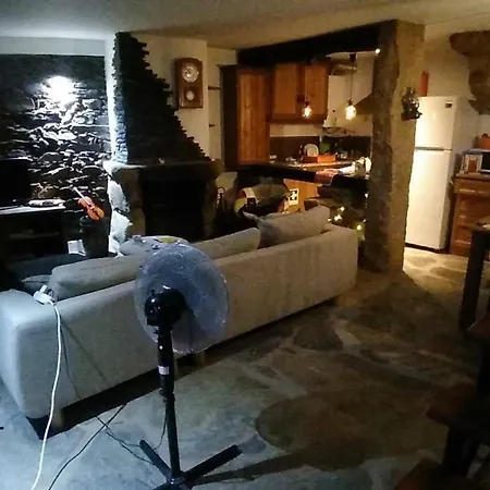 Cozy Xisto * Mata (Castelo Branco)