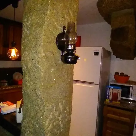 Cozy Xisto Prázdninový dům *