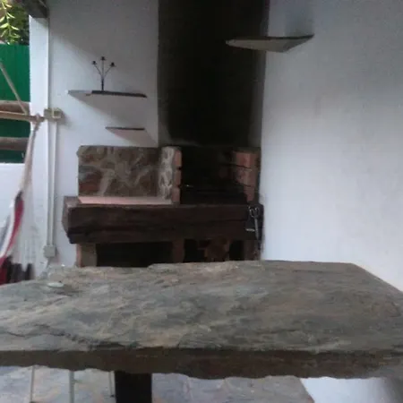 Cozy Xisto Сasa de vacaciones Mata (Castelo Branco)