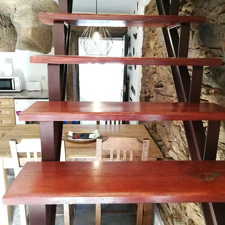Cozy Xisto Casa de Férias *