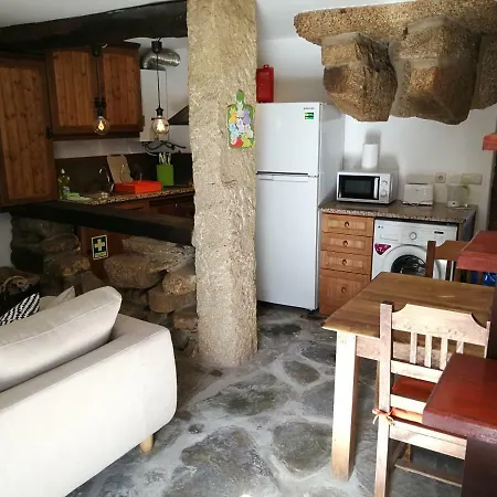 Cozy Xisto * Mata (Castelo Branco)