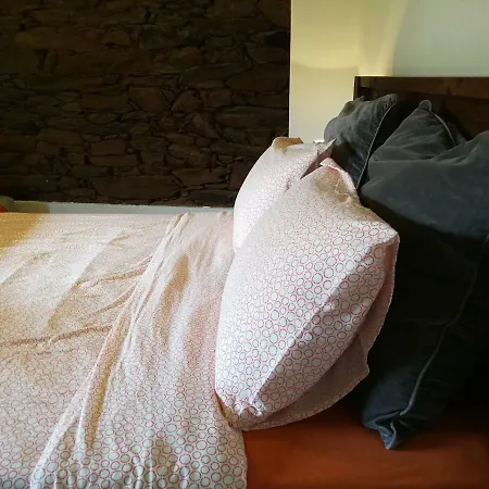 Сasa de vacaciones Cozy Xisto Mata (Castelo Branco)