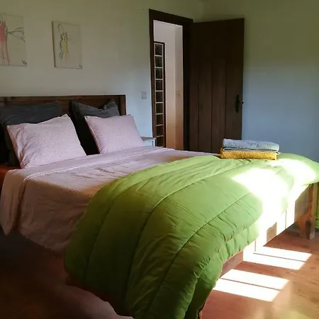 Cozy Xisto Mata (Castelo Branco)