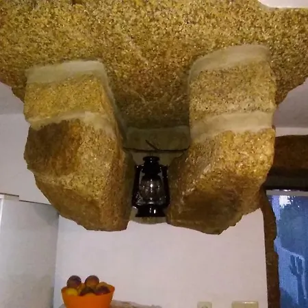 Cozy Xisto Prázdninový dům