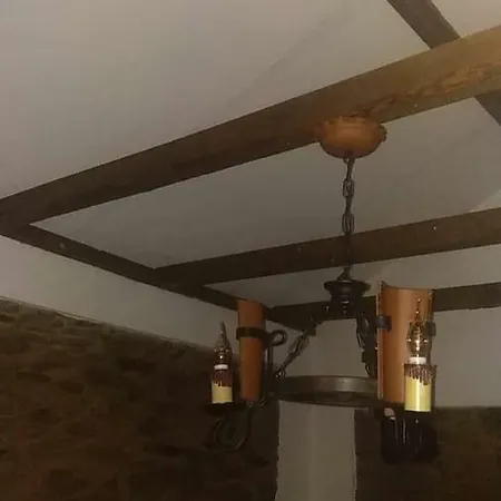 Сasa de vacaciones Cozy Xisto