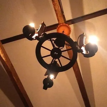 Cozy Xisto * Mata (Castelo Branco)