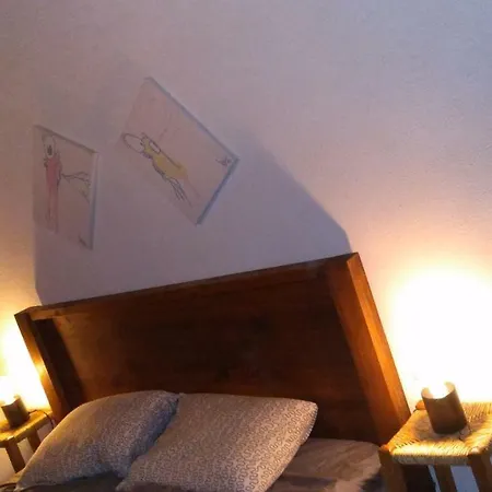 Casa de Férias Cozy Xisto Mata (Castelo Branco)