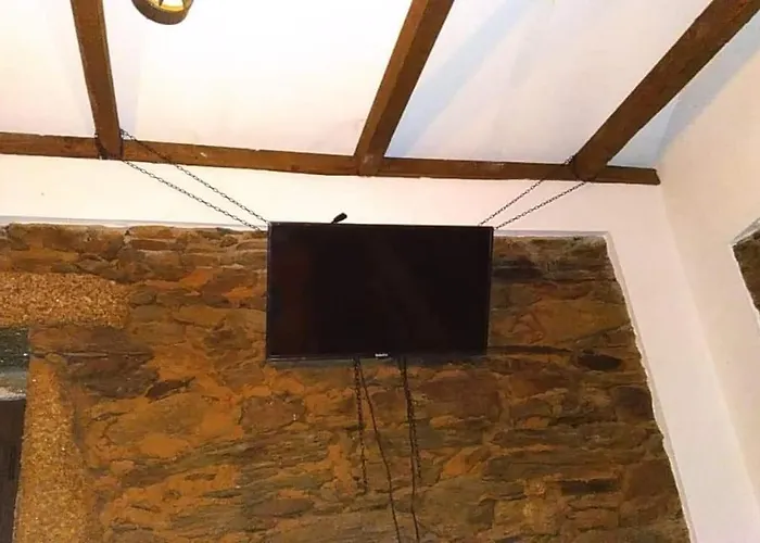 Cozy Xisto * Mata (Castelo Branco)