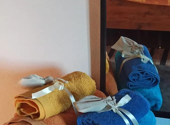 Cozy Xisto * Mata (Castelo Branco)