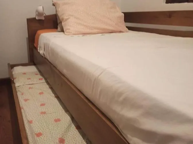 Cozy Xisto Сasa de vacaciones *