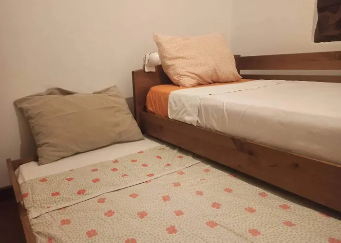Cozy Xisto Сasa de vacaciones Mata (Castelo Branco)