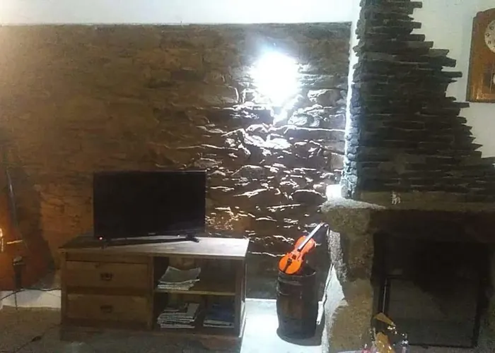 Cozy Xisto * Mata (Castelo Branco)