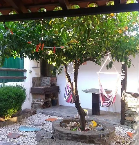 Cozy Xisto * Mata (Castelo Branco)