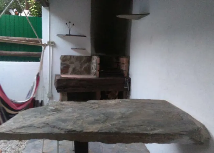 Cozy Xisto Ferienhaus Mata (Castelo Branco)