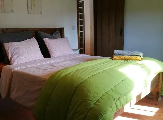 Cozy Xisto Mata (Castelo Branco)