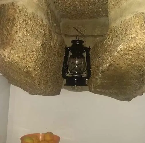 Cozy Xisto Mata (Castelo Branco)