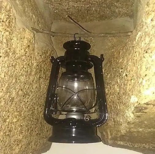 Cozy Xisto Mata (Castelo Branco)