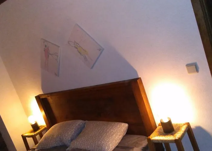 Сasa de vacaciones Cozy Xisto Mata (Castelo Branco)